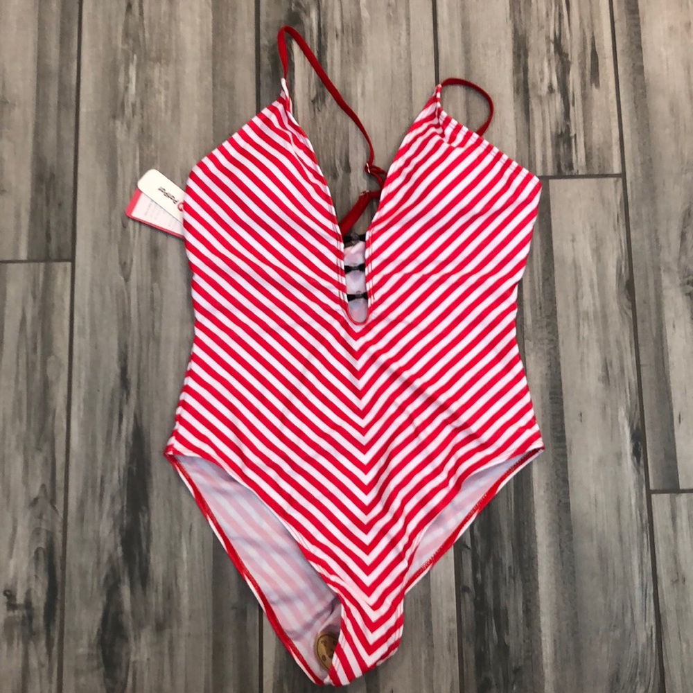 Bathing Suit